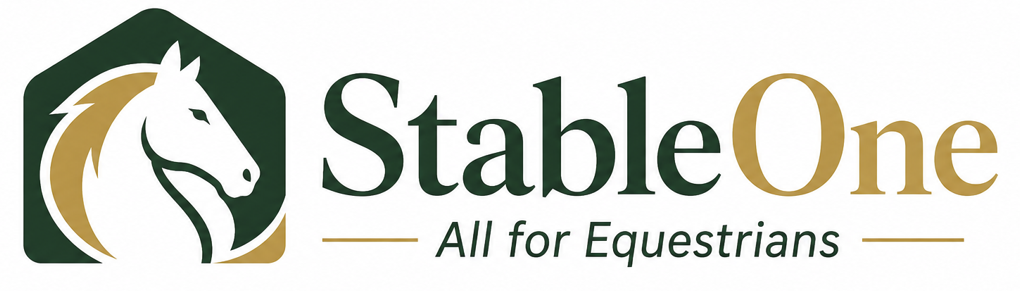 Stable One – All for Equestrians